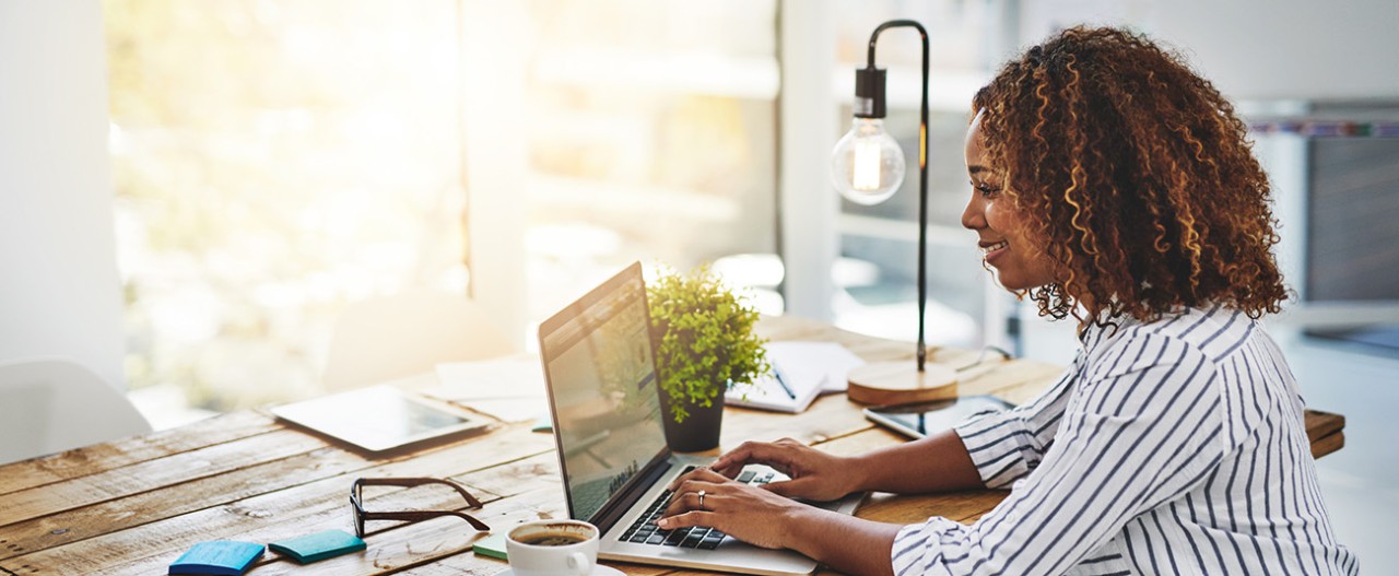 keep your online information safe