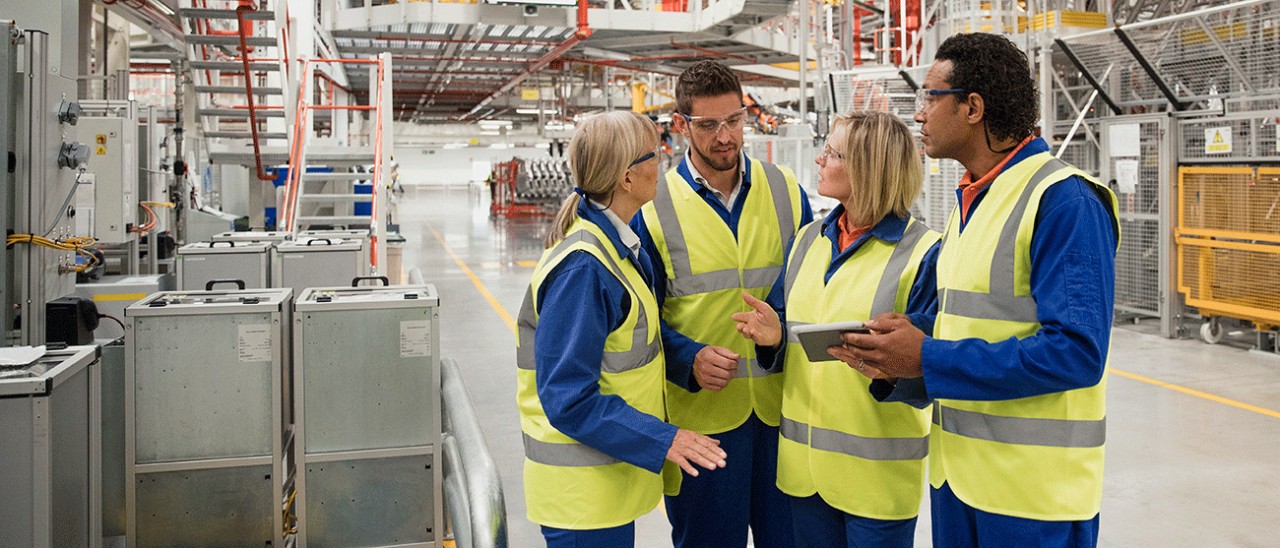 workplace safety