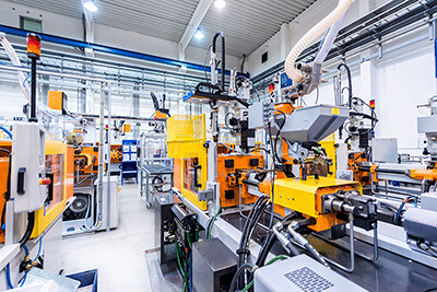 Factory automation