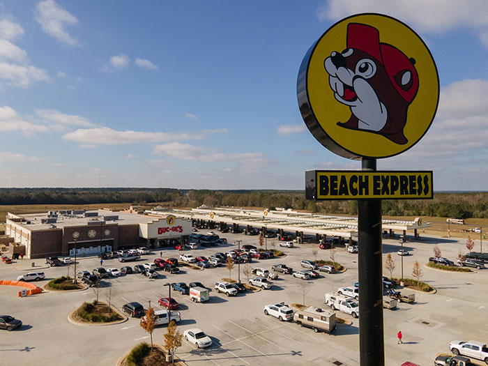 Buc-ee’s