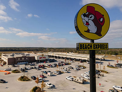 Buc-ee’s
