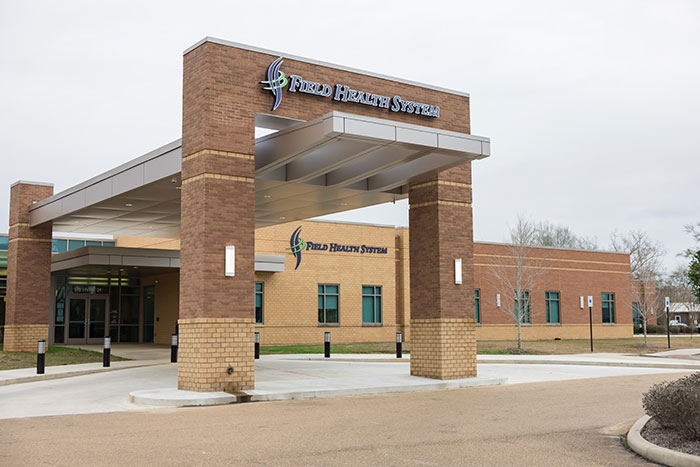 Field Memorial Community Hospital