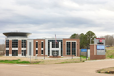 Hinds Community College