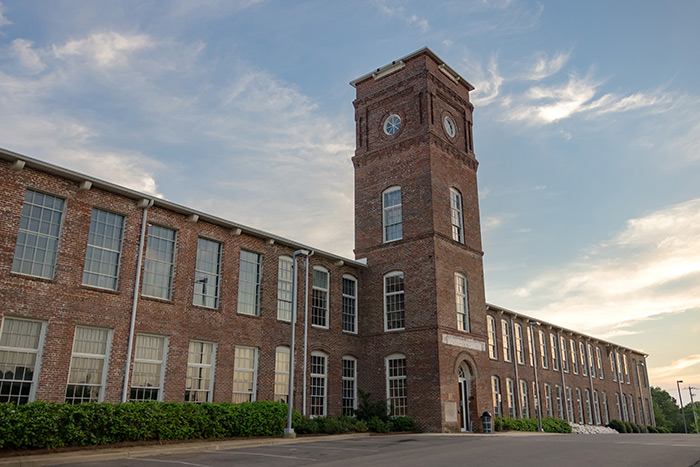The Mill at MSU