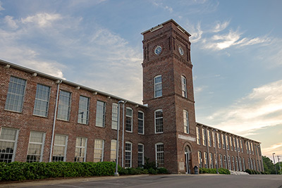 The Mill at MSU