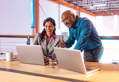 Explore Commercial Banking