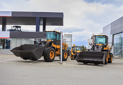 Visit Institutional Banking