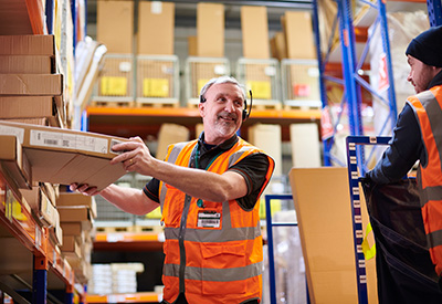 Explore Commercial Banking