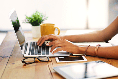 myTrustmark Online and Mobile Banking