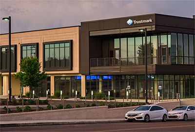 Find a nearby branch