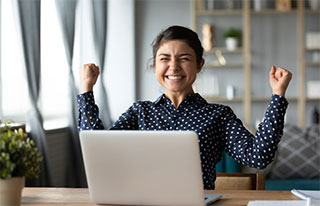 direct deposit of payroll