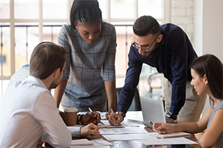 business-to-business payments