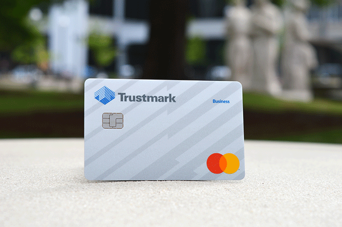 business credit card
