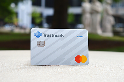 business credit card