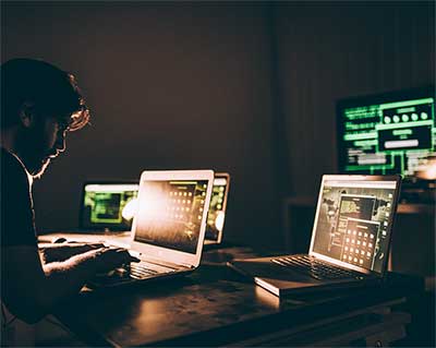 security monitoring