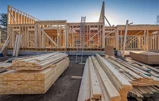 Construciton site