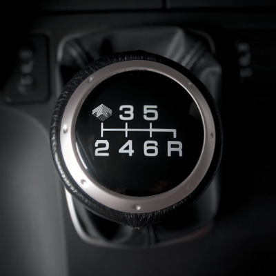gear shifter