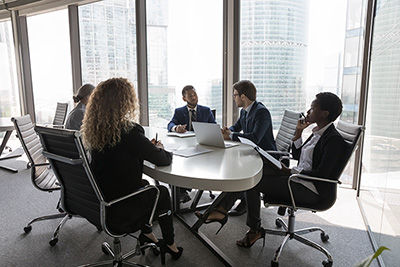 investment management