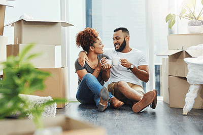 owning a home is possible