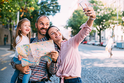 Apply for your Trustmark credit card