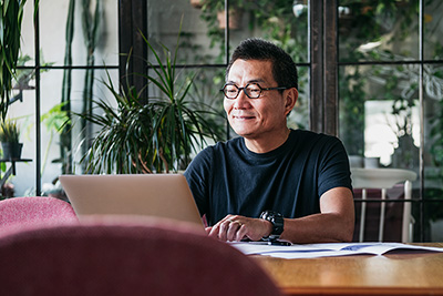 retirement income