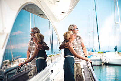 longevity planning